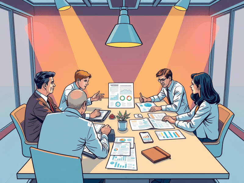 Sales vs Compliance: Changing the Adversarial Culture