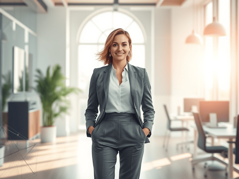 The Leadership Disconnect: Navigating Authenticity and Criticism for Women Leaders