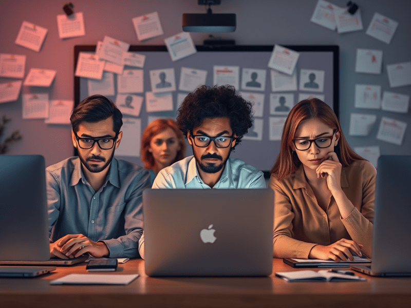 Overcoming Meeting Fatigue in Remote Teams