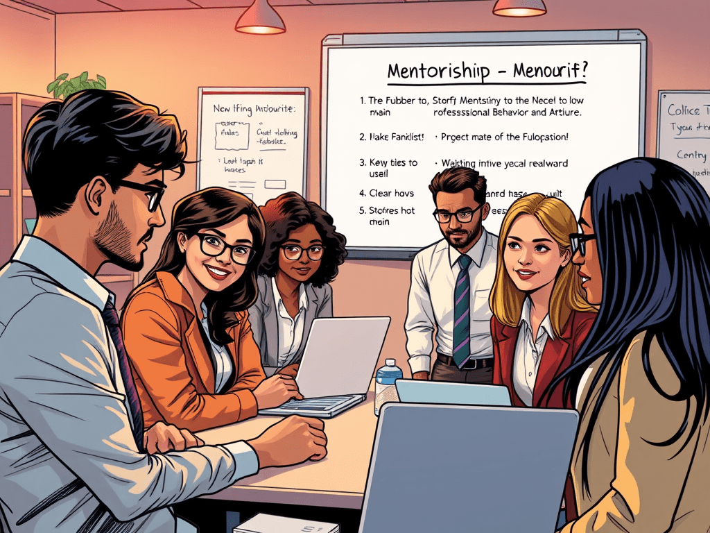 Evolving Workplace Etiquette for Millennials and Gen Z