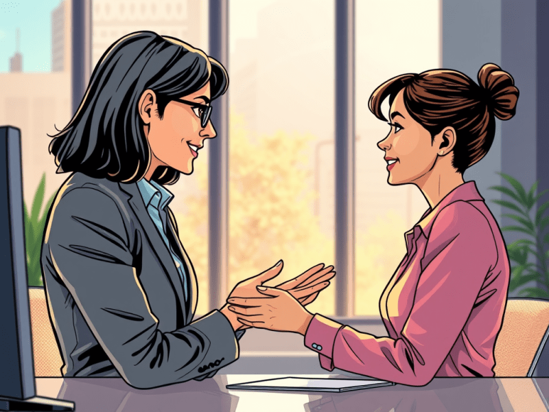 Strategic Micromanagement: Balancing Oversight and Autonomy