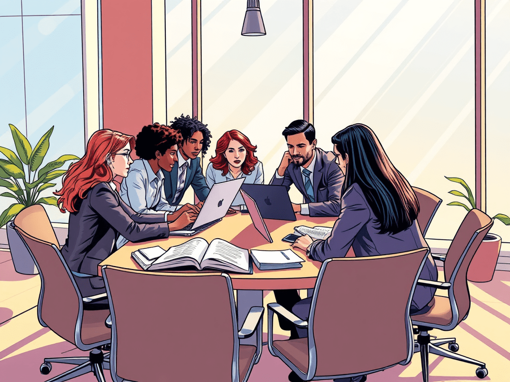 Bridging Literacy Gaps for Workplace Success