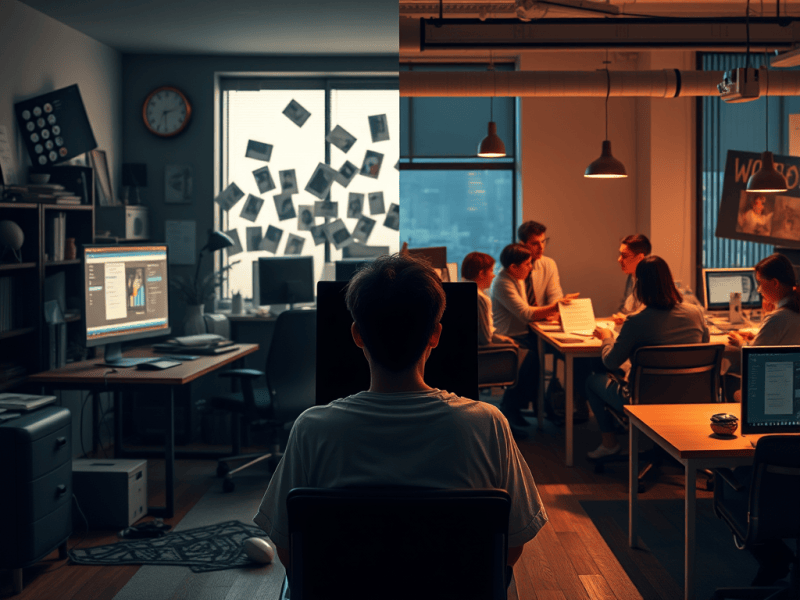 Unions and AI: Shaping the Future of Work