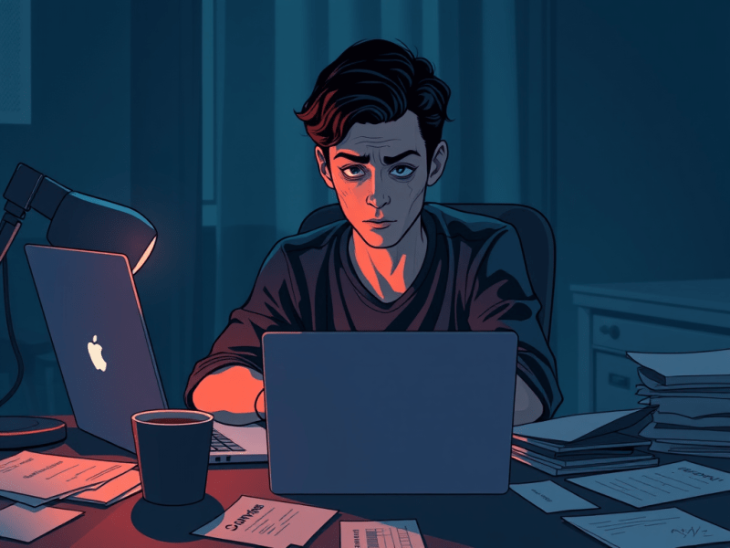 Strategies for Overcoming Burnout in Remote Teams