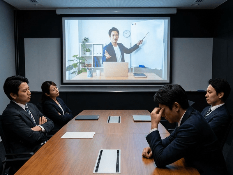 The Future of Work: Embracing Learning-Centered Leadership