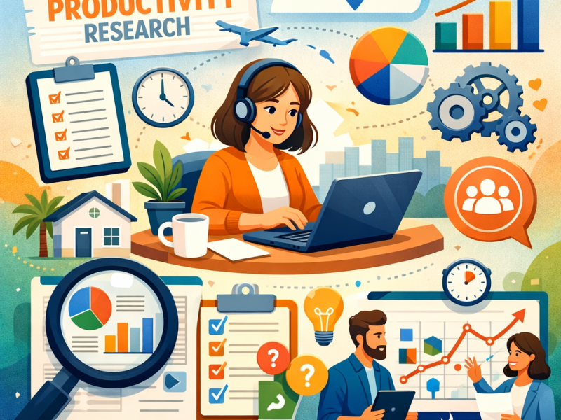 The Advantages of Remote Work for Talent Retention