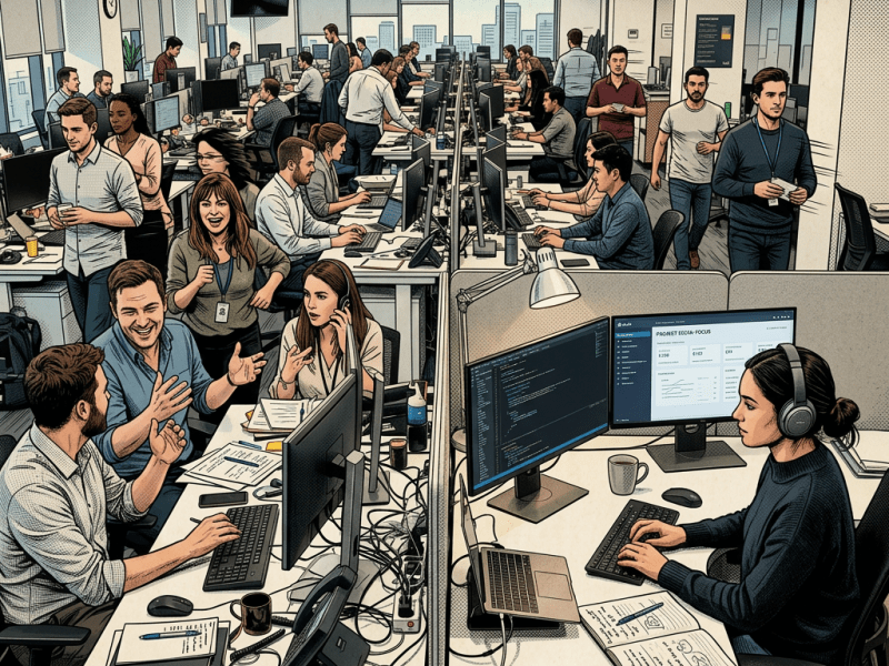 Transforming Leadership: From Busyness to Value