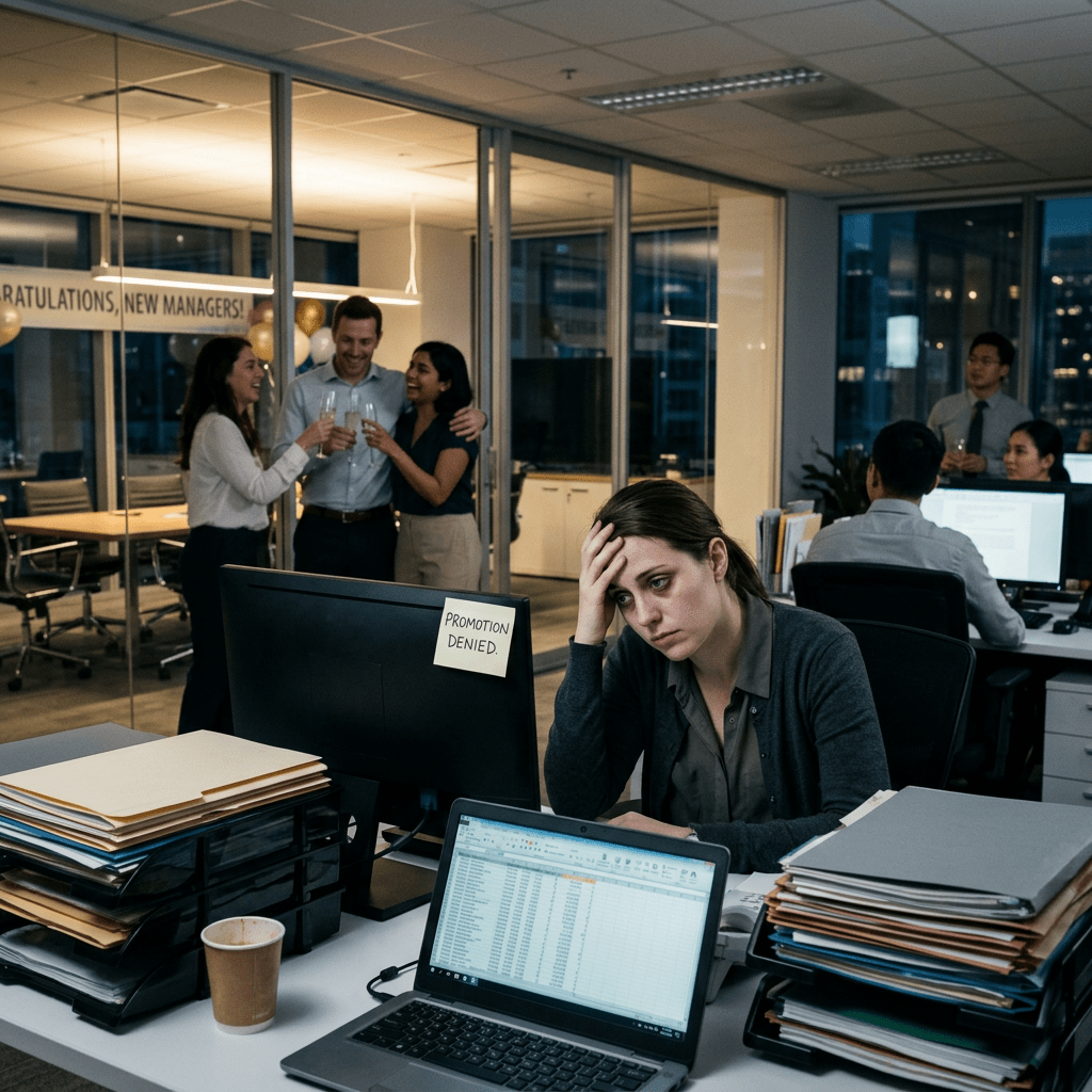 Promoting Sustainable Performance: A Leader’s Guide