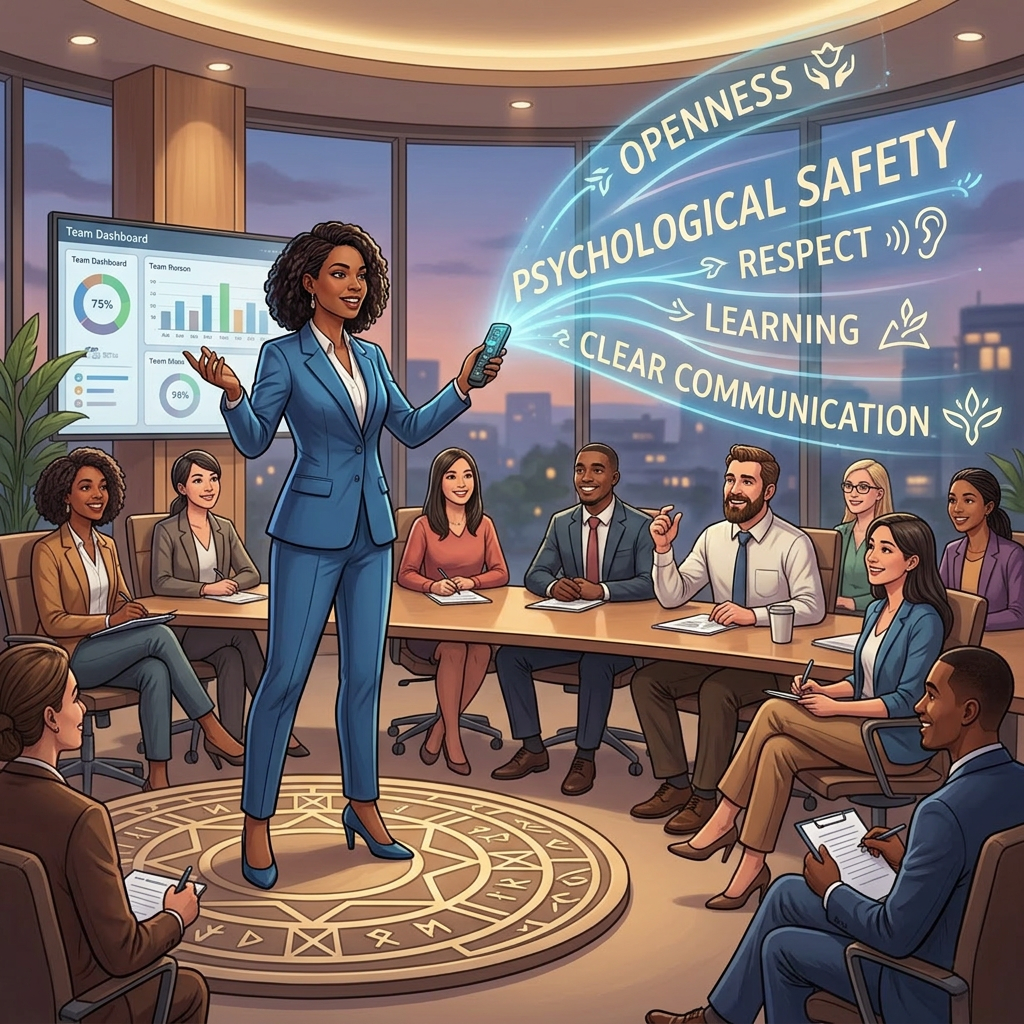 Enhancing Clarity in Leadership Communication