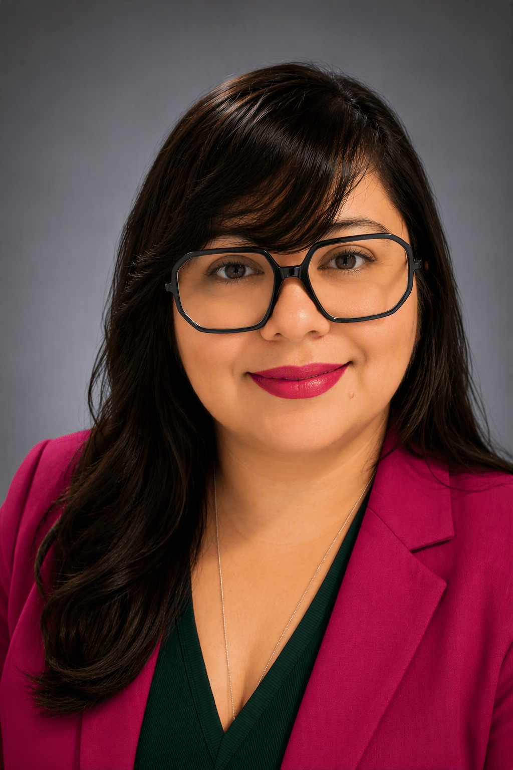 Dr. Stephanie Diana Eubank DBA