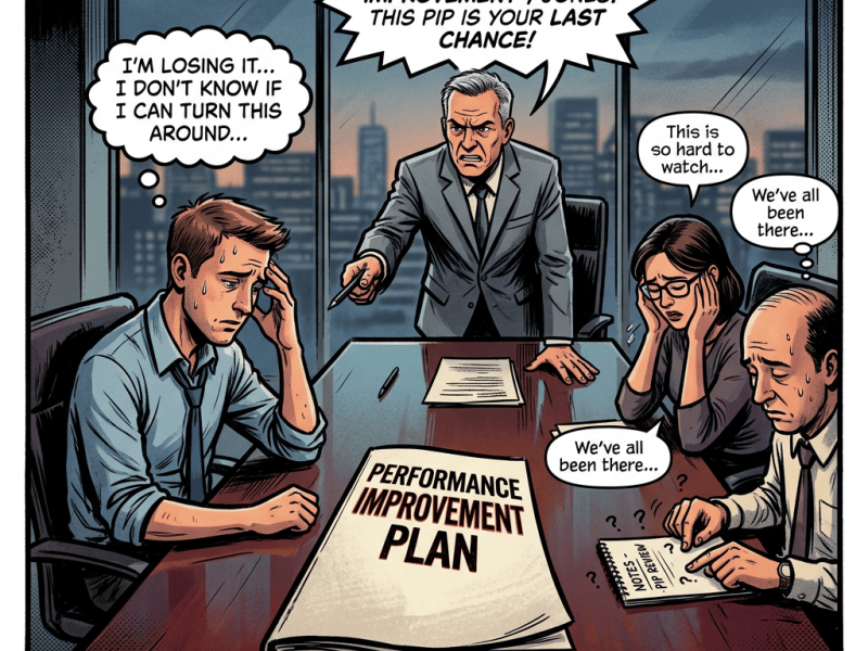 The Rise of Quiet Cutting: Impact on Employee Morale
